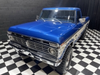 1973 Ford F250 for sale in Addison, Illinois (ID-145902)
