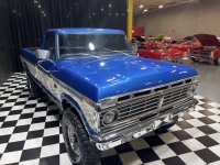 1973 Ford F250 for sale in Addison, Illinois (ID-145902)