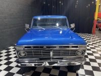 1973 Ford F250 for sale in Addison, Illinois (ID-145902)