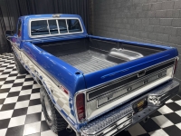 1973 Ford F250 for sale in Addison, Illinois (ID-145902)