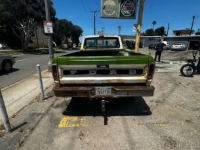 1973 Ford F350 for sale in Michigan (ID-118674)