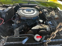 1973 Ford F350 for sale in Michigan (ID-118674)
