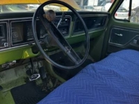 1973 Ford F350 for sale in Michigan (ID-118674)