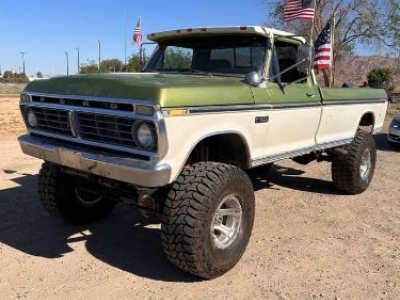 1973 Ford F350 for sale