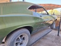 1973 Ford Gran Torino for sale in Michigan (ID-140320)