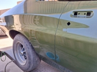 1973 Ford Gran Torino for sale in Michigan (ID-140320)