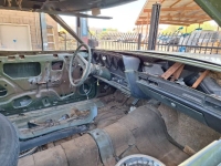 1973 Ford Gran Torino for sale in Michigan (ID-140320)