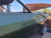 1973 Ford Gran Torino for sale in Michigan (ID-140320)