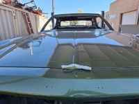 1973 Ford Gran Torino for sale in Michigan (ID-140320)