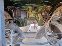 1973 Ford Gran Torino for sale in Michigan (ID-140320)