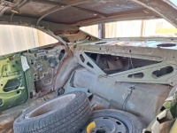 1973 Ford Gran Torino for sale in Michigan (ID-140320)