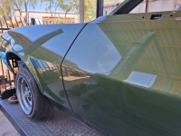 1973 Ford Gran Torino for sale in Michigan (ID-140320)