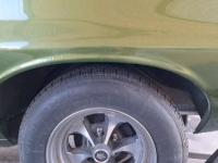 1973 Ford Gran Torino for sale in Michigan (ID-140320)