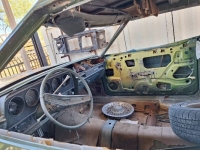 1973 Ford Gran Torino for sale in Michigan (ID-140320)