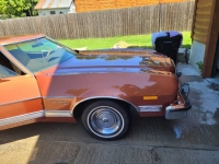 1973 Ford Gran Torino for sale in Michigan (ID-155886)