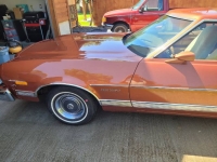 1973 Ford Gran Torino for sale in Michigan (ID-155886)