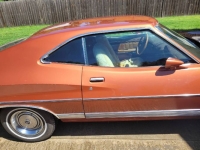 1973 Ford Gran Torino for sale in Michigan (ID-155886)