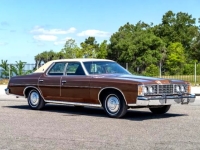 1973 Ford LTD for sale in Michigan (ID-130008)