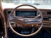 1973 Ford LTD for sale in Michigan (ID-130008)