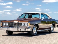 1973 Ford LTD for sale in Michigan (ID-130008)