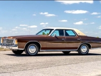 1973 Ford LTD for sale in Michigan (ID-130008)