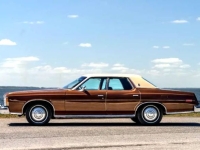 1973 Ford LTD for sale in Michigan (ID-130008)