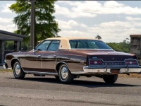 1973 Ford LTD for sale in Michigan (ID-130008)