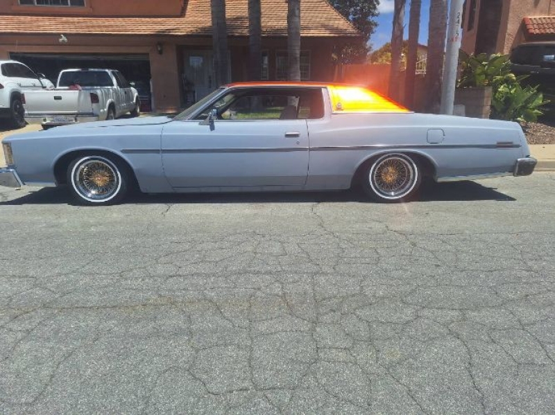 1973 Ford LTD for sale in Michigan (ID-143142)