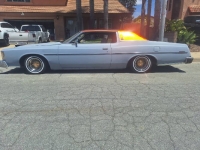 1973 Ford LTD for sale in Michigan (ID-143142)