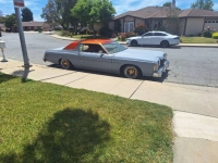 1973 Ford LTD for sale in Michigan (ID-143142)
