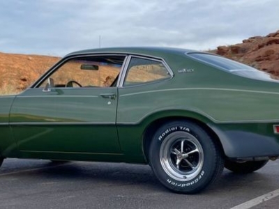 1973 Ford Maverick for sale