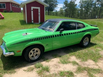 1973 Ford Maverick for sale
