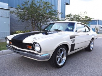 1973 Ford Maverick for sale
