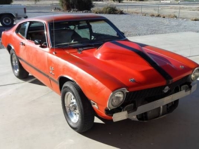 1973 Ford Maverick for sale