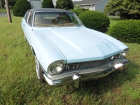 1973 Ford Maverick for sale in Michigan (ID-127584)