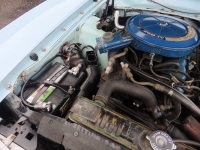 1973 Ford Maverick for sale in Michigan (ID-127584)