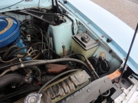 1973 Ford Maverick for sale in Michigan (ID-127584)