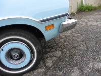 1973 Ford Maverick for sale in Michigan (ID-127584)