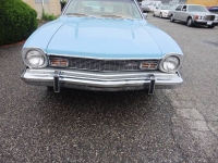 1973 Ford Maverick for sale in Michigan (ID-127584)