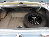 1973 Ford Maverick for sale in Michigan (ID-127584)
