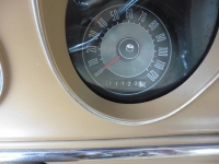 1973 Ford Maverick for sale in Michigan (ID-127584)