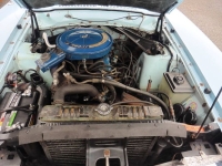 1973 Ford Maverick for sale in Michigan (ID-127584)