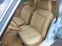 1973 Ford Maverick for sale in Michigan (ID-127584)