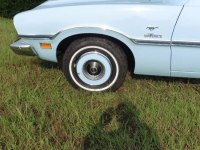 1973 Ford Maverick for sale in Michigan (ID-127584)