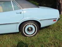 1973 Ford Maverick for sale in Michigan (ID-127584)