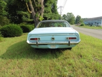 1973 Ford Maverick for sale in Michigan (ID-127584)