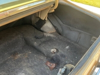 1973 Ford Maverick for sale in Michigan (ID-144901)