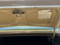 1973 Ford Maverick for sale in Michigan (ID-144901)