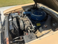 1973 Ford Maverick for sale in Michigan (ID-144901)