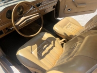 1973 Ford Maverick for sale in Michigan (ID-144901)